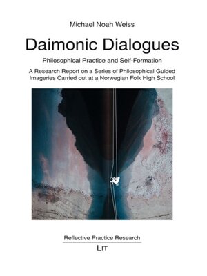 cover image of Daimonic Dialogues